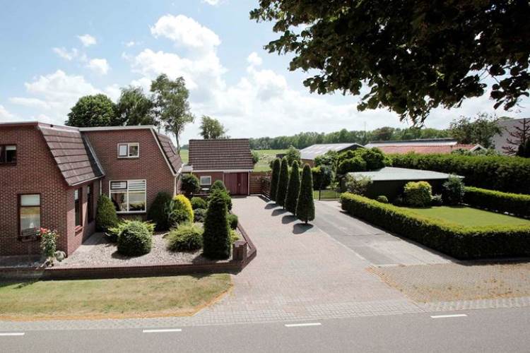 Woning Zwolseweg 180 Balkbrug