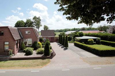 Woning Zwolseweg 180 Balkbrug