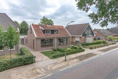 Woning Holtstraat 50 Emmen
