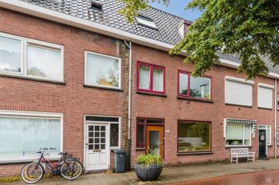 Woning Amsterdamsestraatweg 489 Utrecht