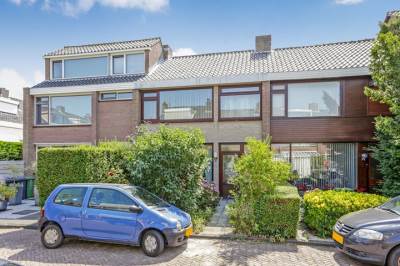 Woning Gruttostraat 3 Maassluis