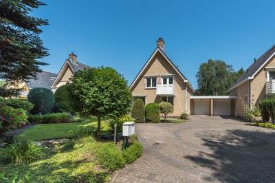 Woning Haarweg 11C Maarsbergen