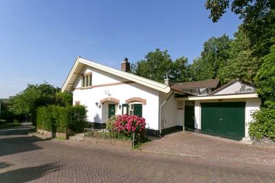 Woning Jagerskamp 21 Oosterbeek
