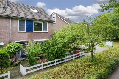 Woning Raat 25 Blaricum