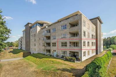 Woning Moutstraat 107 Gennep