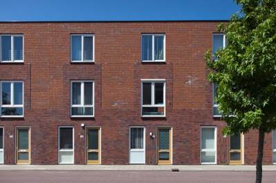 Woning Herenstraat 114 Gouda