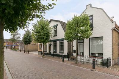 Woning Dorpsstraat 165 Zevenhuizen (ZH)