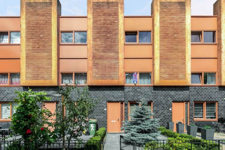 Woning Dieverstraat 33 Den Haag