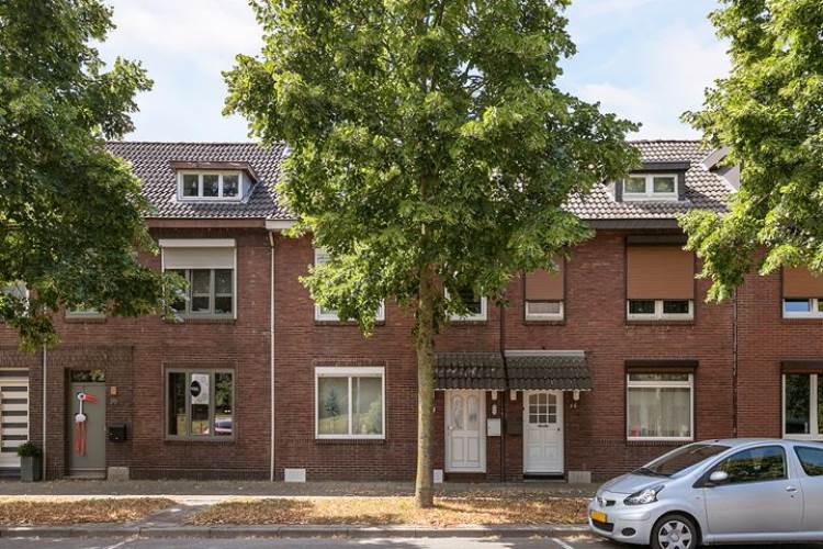Woning Hammolenweg 18 Kerkrade