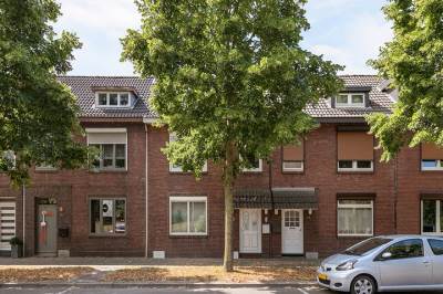 Woning Hammolenweg 18 Kerkrade