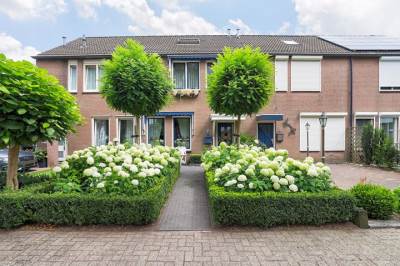 Woning Berkenlaan 27 Emmer-Compascuum