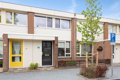 Woning Lindenhorst 15 Ede