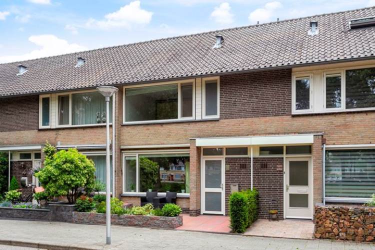 Woning Flevolandlaan 14 Eindhoven