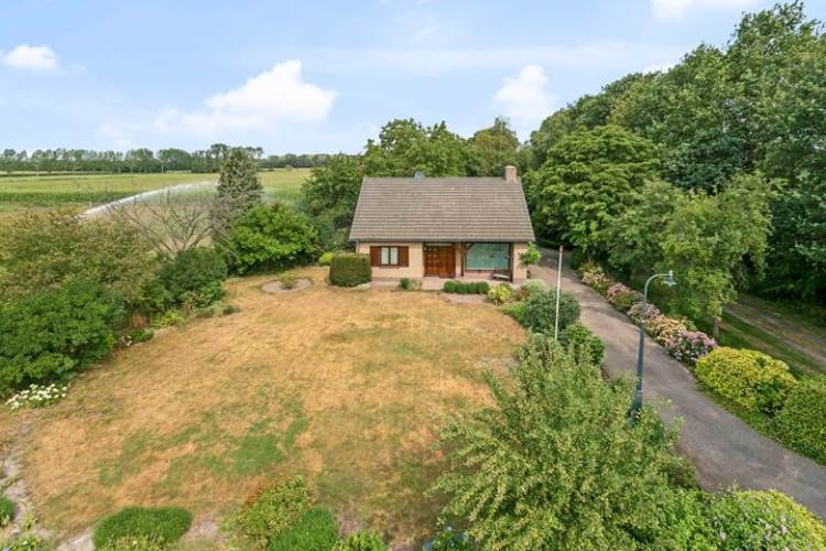 Woning Gemertseweg 20 Oploo