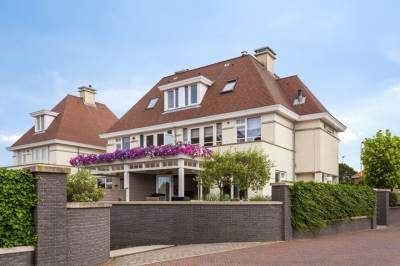 Woning van Panhuysstraat 51 Noordwijk (ZH)
