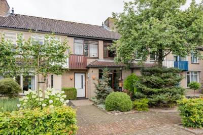Woning Marishof 7 Nijkerk
