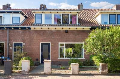 Woning Spoordijkstraat 23 Zutphen
