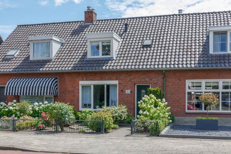 Woning Enschedesestraat 15 Losser
