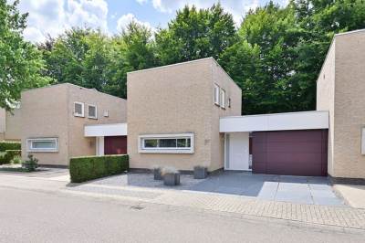 Woning Céline Klinkenberghstraat 5 Sittard