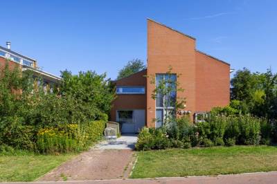 Woning Lombardi 132 Wageningen