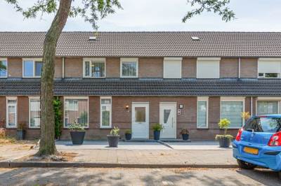 Woning Schaapsloopven 12 Eindhoven