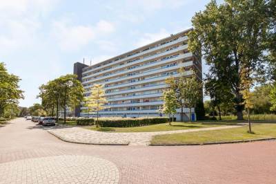 Woning Honthorstlaan 134 Alkmaar