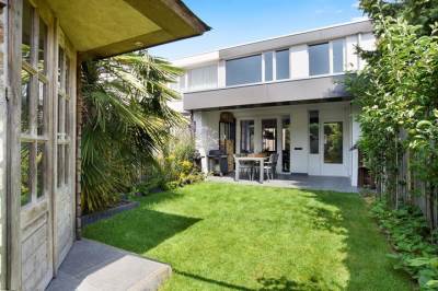 Woning Scheldestraat 11 Budel