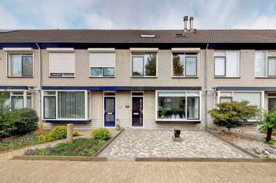 Woning Regentendam 36 Oosterhout (NB)