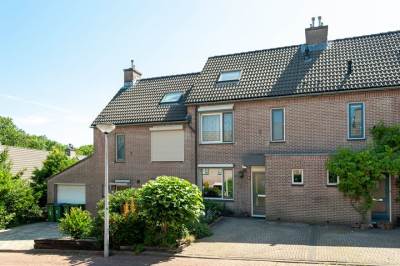Woning Zuiderlaan 4 Heveadorp