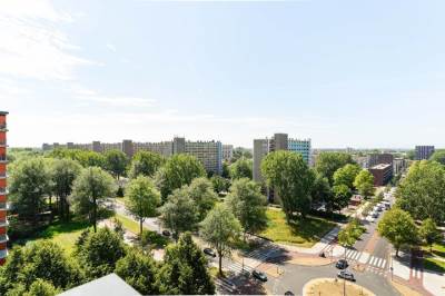 Woning Osdorper Ban 736 Amsterdam