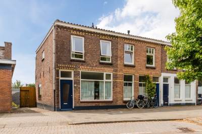 Woning Aquamarijnlaan 15 Utrecht
