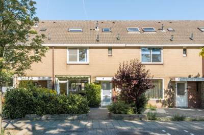 Woning Treilerstraat 100 Zaandam