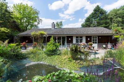 Woning Dr. Oortwijn Botjeslaan 124 Midwolda