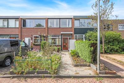 Woning Hicksweg 33 Renkum