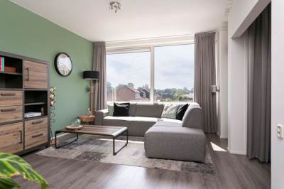 Woning Jan Th. Tooroplaan 48 2 Ede