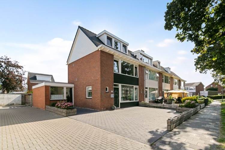 Woning Reddingiusweg 12 Groningen