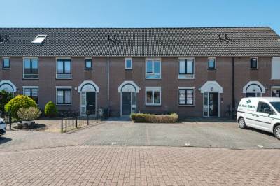 Woning Kerktoren 9 Middelburg