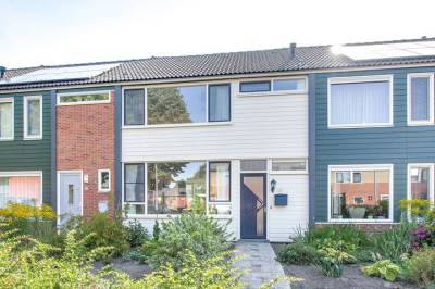 Woning Esdoornstraat 60 Raalte