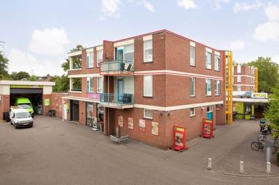 Woning Musketiersveld 126 Apeldoorn