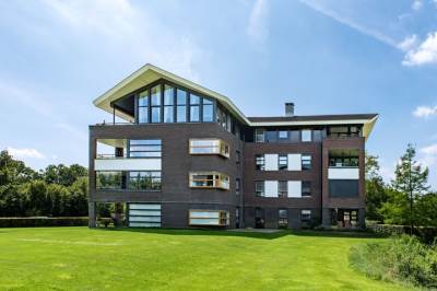 Woning de Jongstraat 55 Vorden