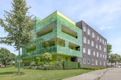 Woning Koningspage 3B Beekbergen