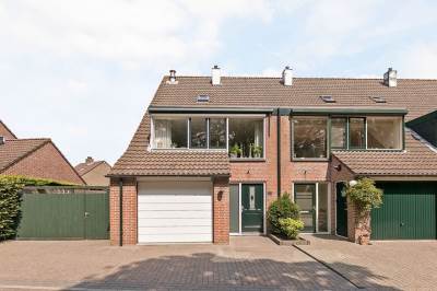 Woning Gentiaanstraat 18 Terneuzen