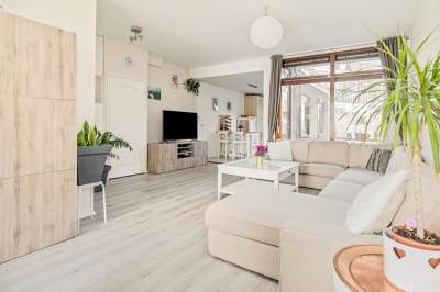 Woning Frans Halsplein 26 Schiedam