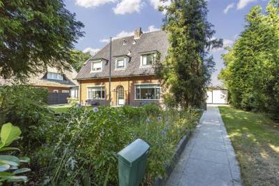 Woning Zwolseweg 445 Wenum Wiesel