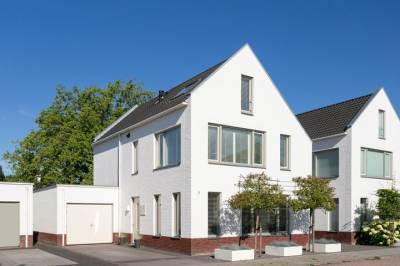 Woning de Strohuls 25 Heeze