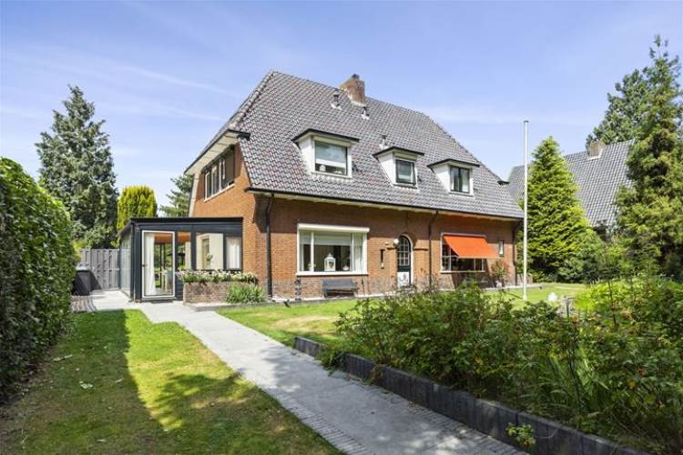 Woning Zwolseweg 443 Wenum Wiesel