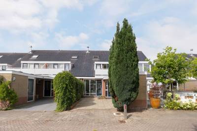 Woning Noordschans 6 Oude Wetering