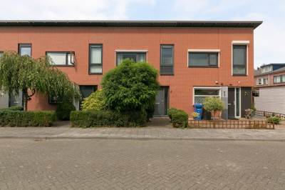 Woning Kalkbranderstraat 4 Zwolle
