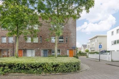 Woning Cycladenlaan 65 Amsterdam