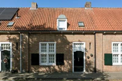 Woning Bolsiusstraat 9 Geldrop